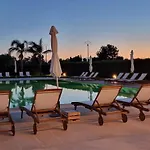 Casa Malvasia Nera Οτράντο
