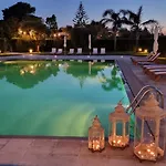 Casa Malvasia Nera Οτράντο