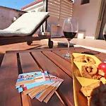 Casa Malvasia Nera * Οτράντο
