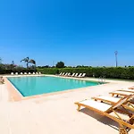 Διαμέρισμα Casa Malvasia Nera Οτράντο