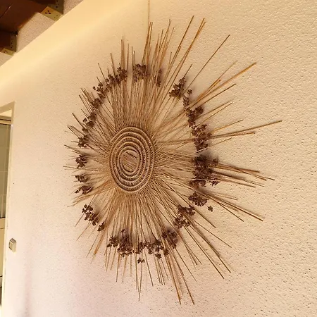 アパート Casa Malvasia Nera オートラント