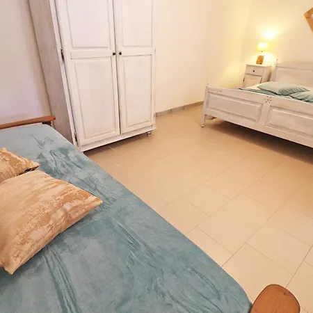 Casa Malvasia Nera Apartment