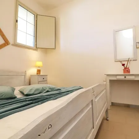 アパート Casa Malvasia Nera *