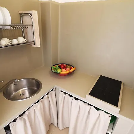 Casa Malvasia Nera オートラント