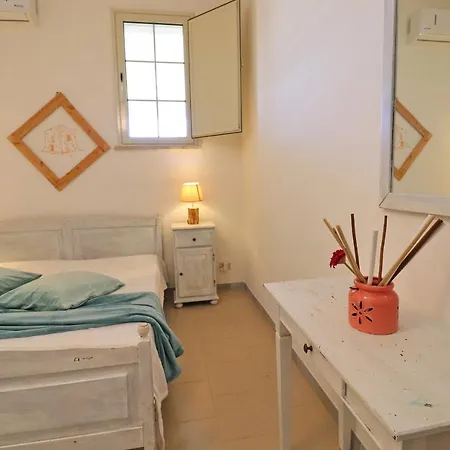 Casa Malvasia Nera オートラント