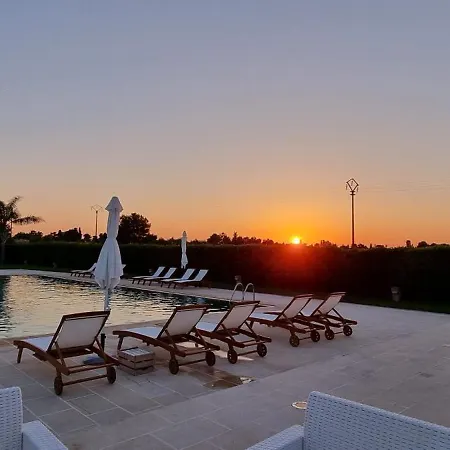 Casa Malvasia Nera Apartmán