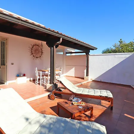 Casa Malvasia Nera Apartmán
