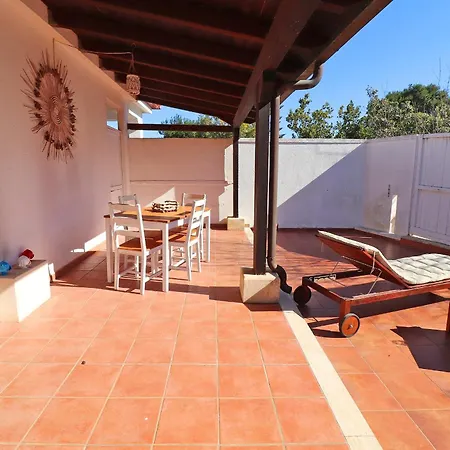 Casa Malvasia Nera Apartmán *