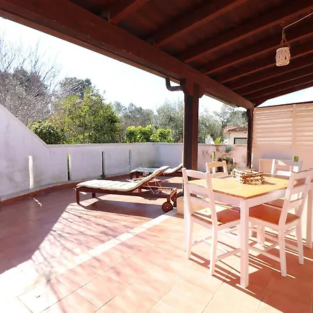 Casa Malvasia Nera Otranto