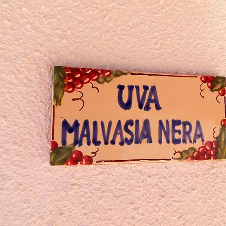 Casa Malvasia Nera Otranto