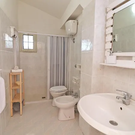 Apartmán Casa Malvasia Nera
