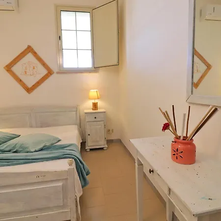 Casa Malvasia Nera * Otranto