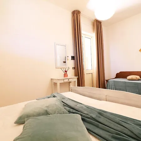 Apartmán Casa Malvasia Nera