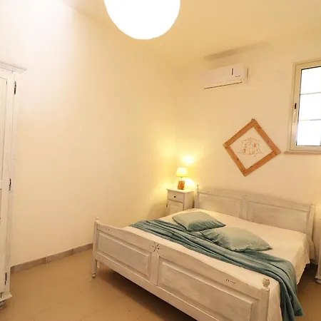 Apartmán Casa Malvasia Nera Otranto