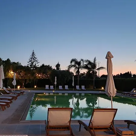 Casa Malvasia Nera Apartmán