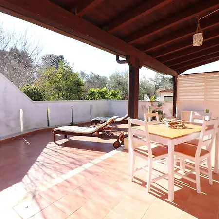 Апартаменты Casa Malvasia Nera *