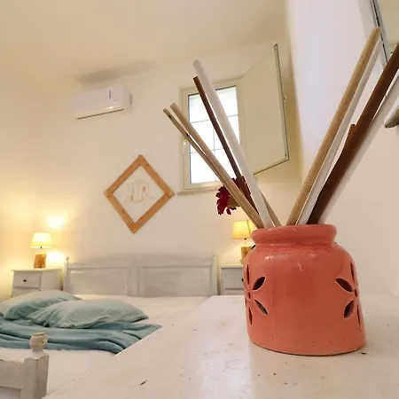 Апартаменты Casa Malvasia Nera *