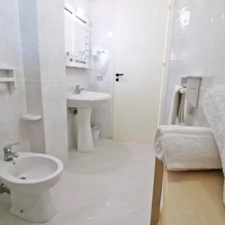 Casa Malvasia Nera Отранто