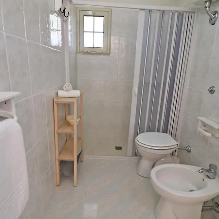 Casa Malvasia Nera Apartment *