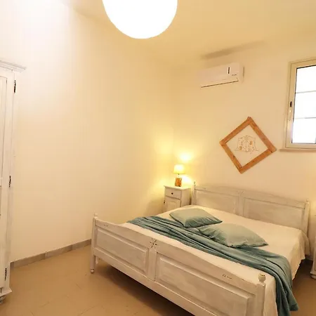 Casa Malvasia Nera Апартаменты Отранто