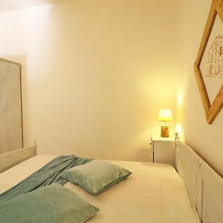 Casa Malvasia Nera Отранто