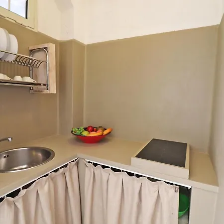 Casa Malvasia Nera Отранто