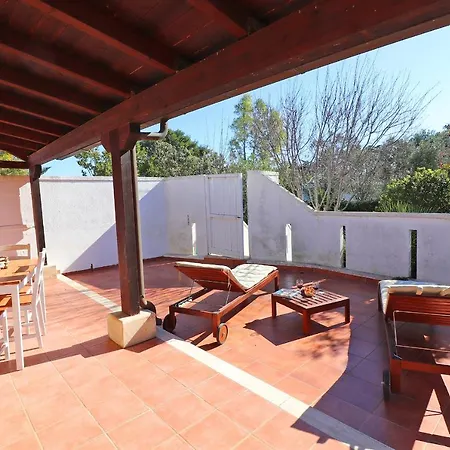 Casa Malvasia Nera Апартаменты *