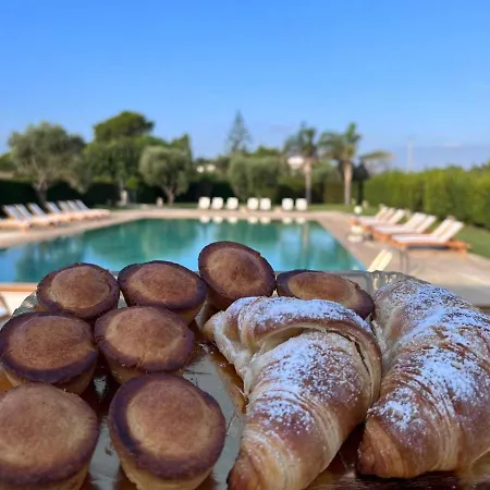 Апартаменты Casa Malvasia Nera Отранто