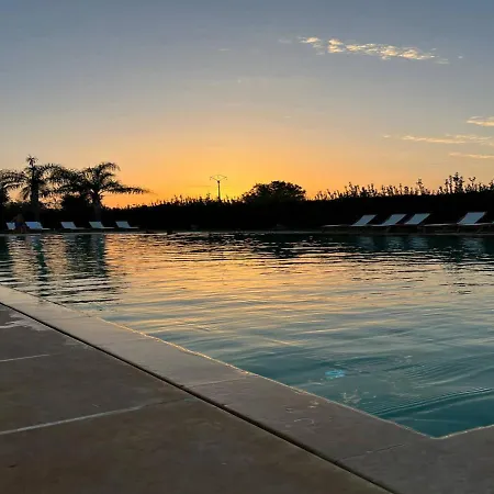 Апартаменты Casa Malvasia Nera *