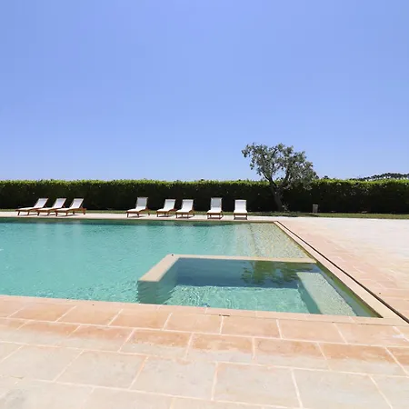 Апартаменты Casa Malvasia Nera *