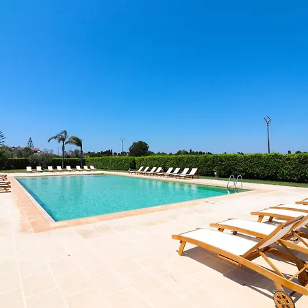 Casa Malvasia Nera Apartamento *