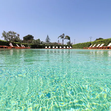 Casa Malvasia Nera Апартаменты