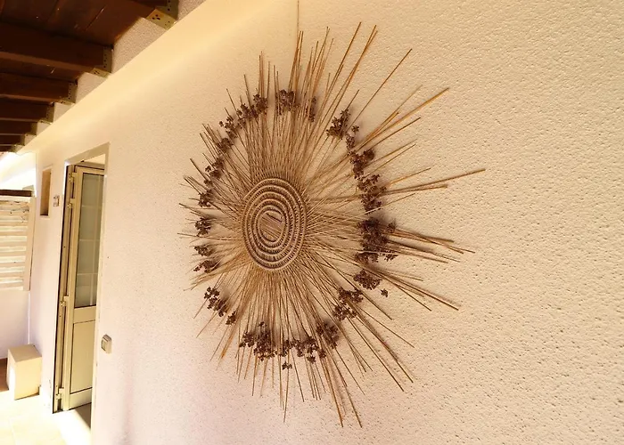 Apartamento Casa Malvasia Nera Otranto