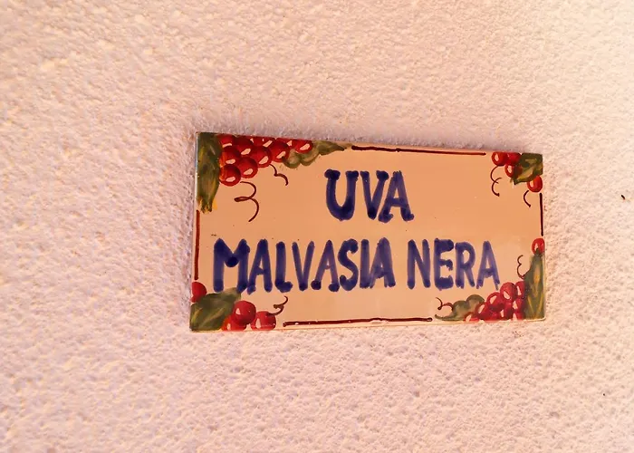 Casa Malvasia Nera *