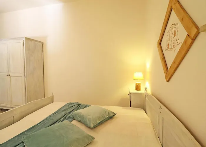 Casa Malvasia Nera Otranto