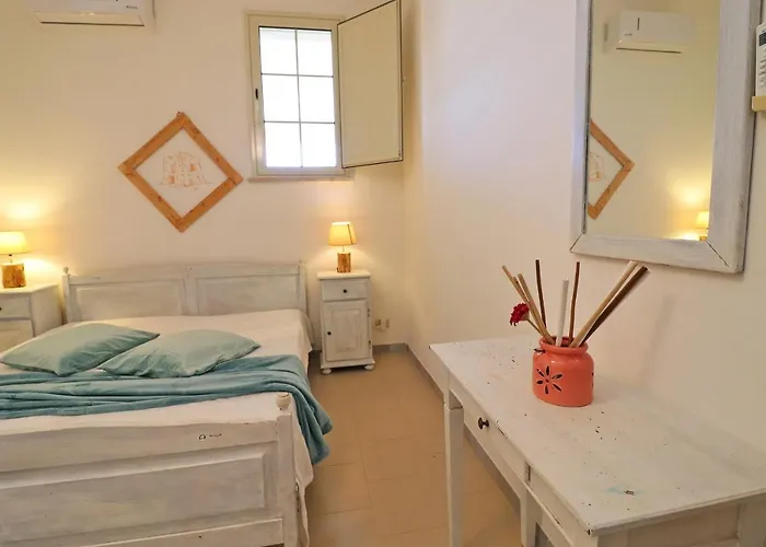 Casa Malvasia Nera Otranto