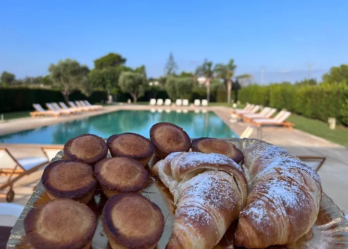 Apartment Casa Malvasia Nera Otranto