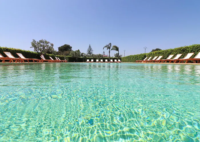 Casa Malvasia Nera Apartamento