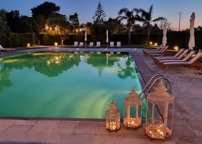 Casa Malvasia Nera Otranto